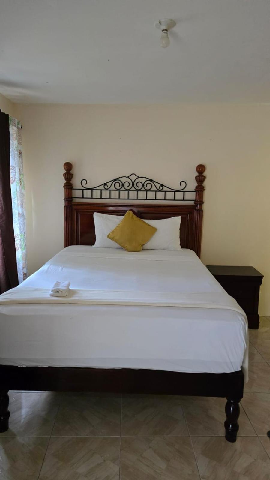 אוצ'ו ריוס Wizzy Apartment White River מראה חיצוני תמונה